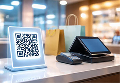 Банки обязали подключиться к единому QR-коду к сентябрю 2026 года