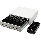 Ящик денежный Platform PF-410 к фискальным регистраторам