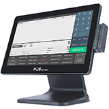 Моноблок POScenter Atlas 15.6" с Windows 10 + Frontol 6