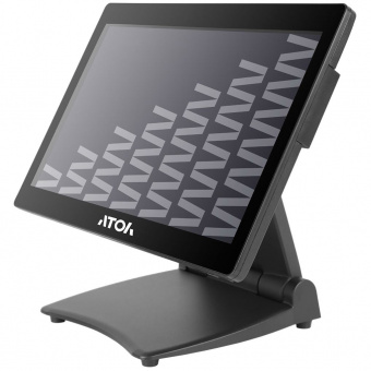 POS-моноблок Атол Нео 16 с Windows 10 + Frontol 6