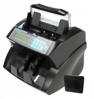Счетчик банкнот Mertech С-4 IR/UV