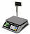 Весы Mertech M-ER 328 ACPX-15.2 торговые со стойкой