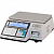 Весы CAS CL-3000-15B с печатью TCP/IP без стойки