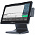 Моноблок POScenter Atlas 15.6" с Windows 10 + Frontol 6