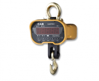 Весы CAS 5THA крановые 5 тонн подвесные
