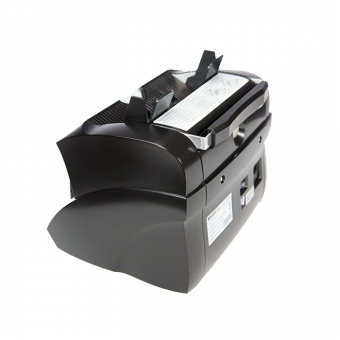 Счетчик банкнот Mertech С-4 IR/UV