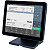 Моноблок POScenter Atlas 15" с Windows 10 + Frontol 6