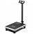 Весы Mertech M-ER 334 ACLP-150.20 напольные 450х600 товарные