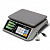 Весы Mertech M-ER 328 AC-15.2 торговые RS-232 и USB без стойки